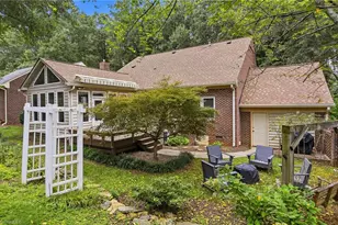 1217 Stadler Ridge Rd, Winston-Salem, NC 27106 - Photo 31