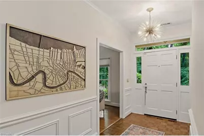 1217 Stadler Ridge Road, Winston-Salem, NC 27106 - Photo 3