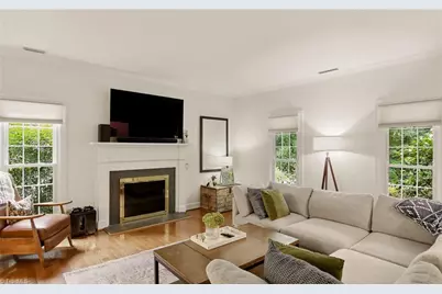 1217 Stadler Ridge Road, Winston-Salem, NC 27106 - Photo 5