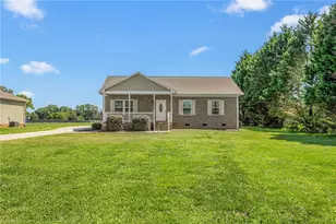 5930 Old 421 Rd, Liberty, NC 27298 - Photo 1