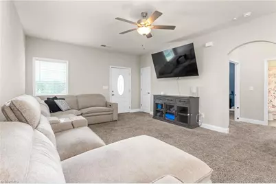 5930 Old 421 Road, Liberty, NC 27298 - Photo 5