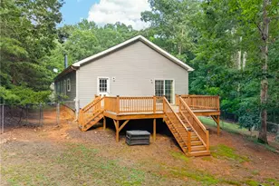 1507 Ridgewood Rd, Franklinville, NC 27248 - Photo 33