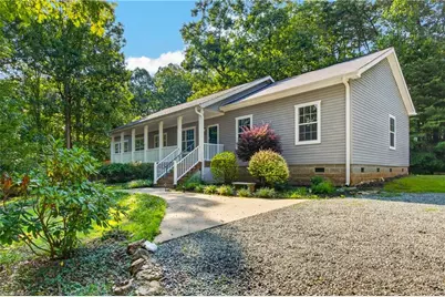 1507 Ridgewood Road, Franklinville, NC 27248 - Photo 3