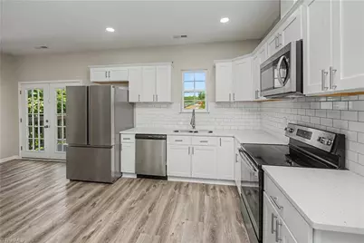 1329 Belleauwood Street, Winston-Salem, NC 27107 - Photo 7