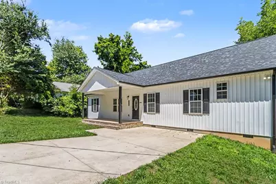 1329 Belleauwood Street, Winston-Salem, NC 27107 - Photo 3