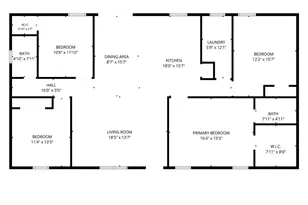 1329 Belleauwood St, Winston-Salem, NC 27107 - Photo 21