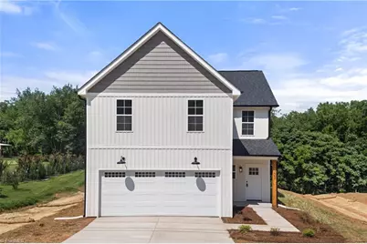 1667 Ralee Drive, Winston-Salem, NC 27127 - Photo 1