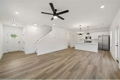 1667 Ralee Drive, Winston-Salem, NC 27127 - Photo 7