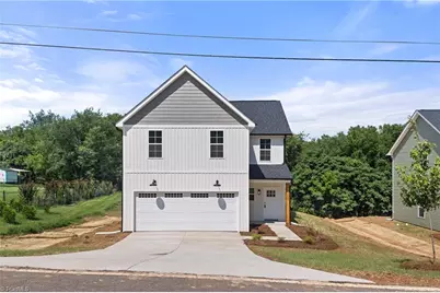 1667 Ralee Drive, Winston-Salem, NC 27127 - Photo 3