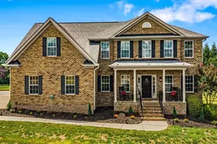 4003 Smith Ridge Ct, Colfax, NC 27235 - Photo 1