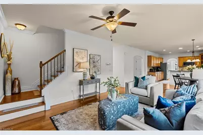 4003 Smith Ridge Court, Colfax, NC 27235 - Photo 17
