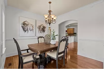 4003 Smith Ridge Court, Colfax, NC 27235 - Photo 11