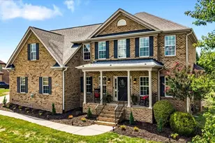 4003 Smith Ridge Ct, Colfax, NC 27235 - Photo 3
