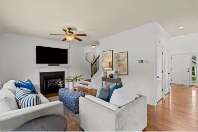 4003 Smith Ridge Court, Colfax, NC 27235 - Photo 15