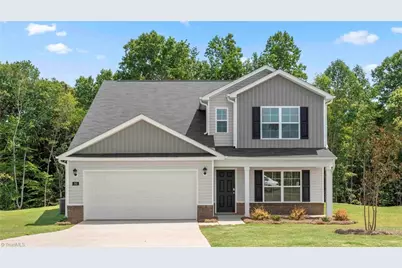 527 Baymeade Drive, Lexington, NC 27295 - Photo 1