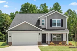 527 Baymeade Dr, Lexington, NC 27295 - Photo 1