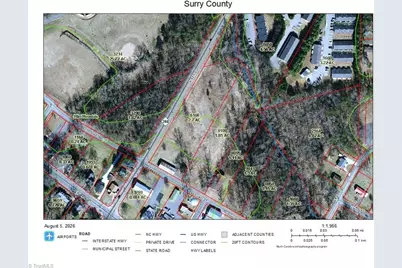 209 Second Street, Pilot Mountain, NC 27041 - Photo 13