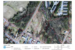 209 Second St, Pilot Mountain, NC 27041 - Photo 13