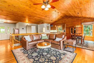 1399 Caraway Summit Trail, Sophia, NC 27350 - Photo 13