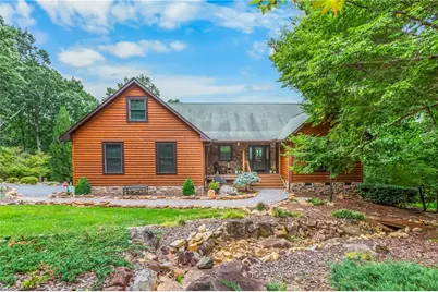 1399 Caraway Summit Trail, Sophia, NC 27350 - Photo 3