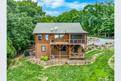 1399 Caraway Summit Trail, Sophia, NC 27350 - Photo 33