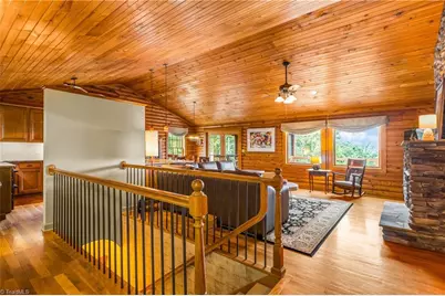 1399 Caraway Summit Trail, Sophia, NC 27350 - Photo 7