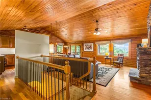 1399 Caraway Summit Trail, Sophia, NC 27350 - Photo 7