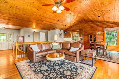 1399 Caraway Summit Trail, Sophia, NC 27350 - Photo 9