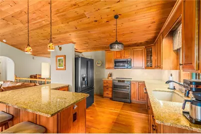 1399 Caraway Summit Trail, Sophia, NC 27350 - Photo 13