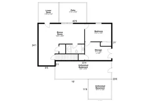 1399 Caraway Summit Trail, Sophia, NC 27350 - Photo 47