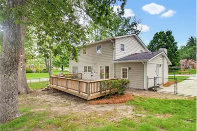 2913 Shady Lawn Drive, Greensboro, NC 27408 - Photo 23