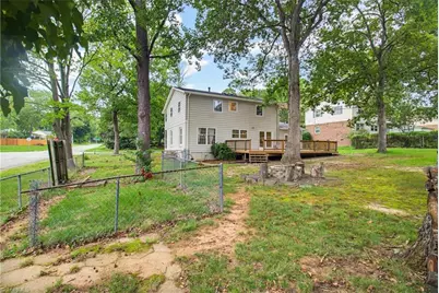 2913 Shady Lawn Drive, Greensboro, NC 27408 - Photo 25