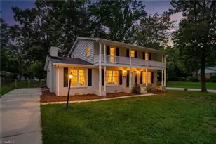 2913 Shady Lawn Dr, Greensboro, NC 27408 - Photo 1