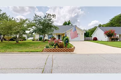4417 Garden Club Street, High Point, NC 27265 - Photo 3
