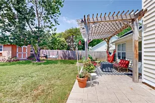 4417 Garden Club St, High Point, NC 27265 - Photo 33