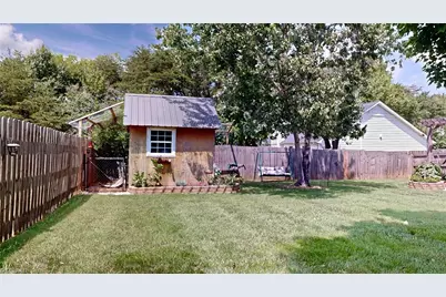4417 Garden Club Street, High Point, NC 27265 - Photo 37