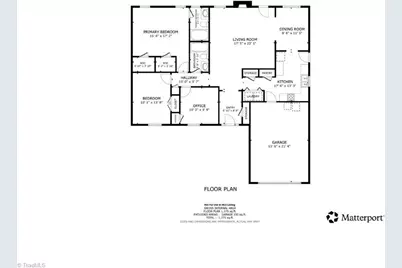 4417 Garden Club Street, High Point, NC 27265 - Photo 43