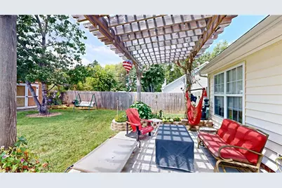 4417 Garden Club Street, High Point, NC 27265 - Photo 31