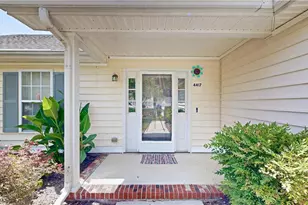 4417 Garden Club St, High Point, NC 27265 - Photo 5