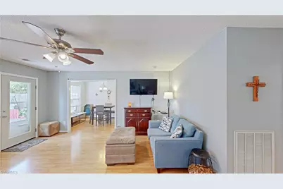 4417 Garden Club Street, High Point, NC 27265 - Photo 13