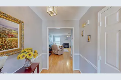 4417 Garden Club Street, High Point, NC 27265 - Photo 7