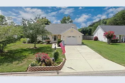 4417 Garden Club Street, High Point, NC 27265 - Photo 1