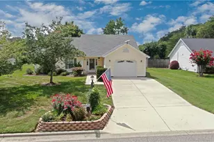 4417 Garden Club St, High Point, NC 27265 - Photo 1
