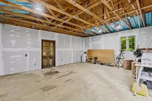 7965 Troxler Mill Rd, Gibsonville, NC 27249 - Photo 17