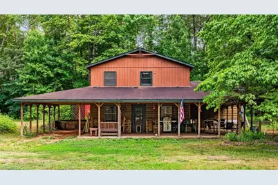 7965 Troxler Mill Road, Gibsonville, NC 27249 - Photo 1