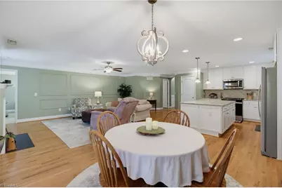 3091 Walker Ridge Drive, Walkertown, NC 27051 - Photo 9