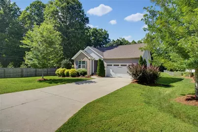 3091 Walker Ridge Drive, Walkertown, NC 27051 - Photo 1