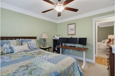3091 Walker Ridge Drive, Walkertown, NC 27051 - Photo 23
