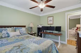 3091 Walker Ridge Dr, Walkertown, NC 27051 - Photo 23