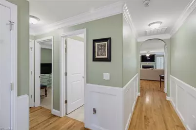 3091 Walker Ridge Drive, Walkertown, NC 27051 - Photo 5